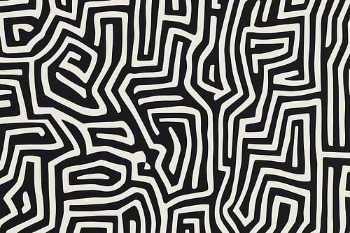 Le silence dans la structure