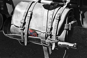 American La France Red Baron Oldtimer  Pic 07