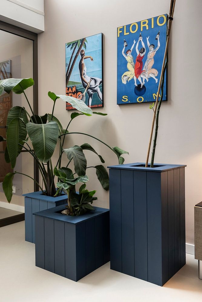 Leonetto Cappiello - Florio (1911) (gezien bij vtwonen) van Peter Balan