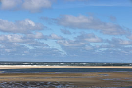 Pictures of the North Sea island of Borkum. by Bianca Meyering Fotos - BMF