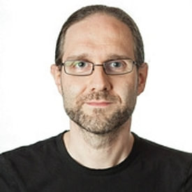 Victor van Dijk profielfoto