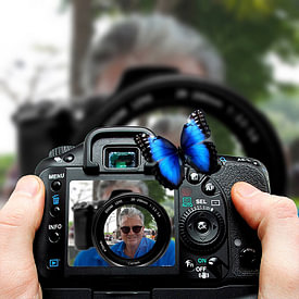 Frans Van der Kuil Profilfoto