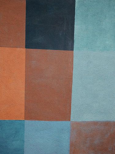 Chromatic Incoherence 02 by Fernando Vieira