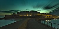Saint-malo wakes up