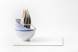 Geräucherte Sprotten von Monique van Velzen