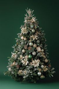 Arbre de Noël