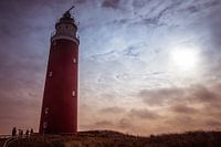Vuurtoren Texel