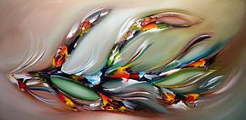 Vision by Gena Theheartofart