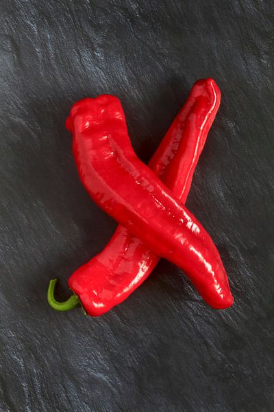 Paprika von Thomas Jäger