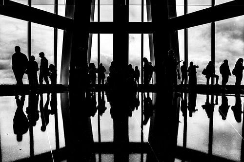 Ein World Trade Center ansehen