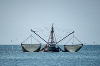 Fischerboot