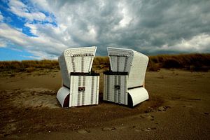 Strandgeflüster