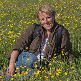Wanda van Eck profielfoto