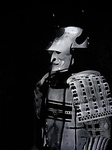 Herinneringen aan Samurai 5