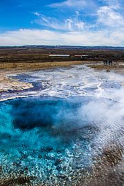 Blesi sur Joran Quinten