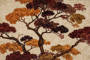 Herfst in Japan