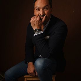 Captured by Tim photo de profil