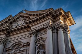 Sant Andrea della Valle von Thomas Riess
