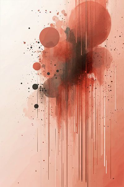 Pluie cosmique par Studio BB