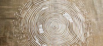 Formes abstraites colorées