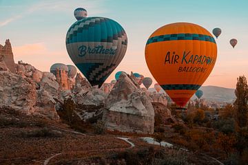 Cappadocia 4