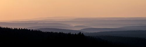 Quesenbank Schierke. von Rens Zwanenburg