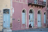 Street scene by gj heinhuis thumbnail