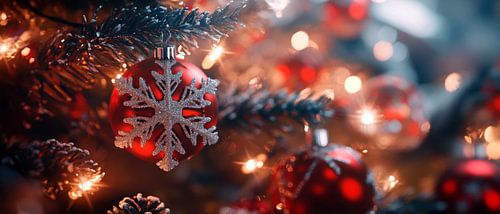 Kerstmagie