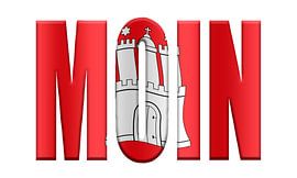 Moin. by Grüntyers .