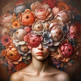 Autumn in Midsummer by J.O. Han