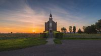 Reformierte Flüchtlingskirche Homoet