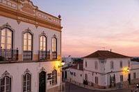 Dorp in Portugal
