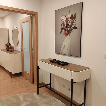 I Fell In Love With Fall Because of You