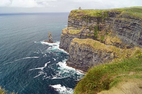 Cliffs of Moher, Ireland