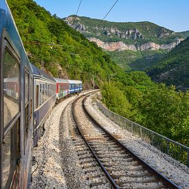 Opletnja, Bulgarije van Jarne Buttiens