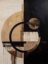 Geometric Harmony by Your unique art thumbnail