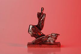 beeldje by Jasper Vierbergen