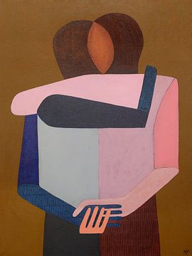 Unité sur Melanie Calis