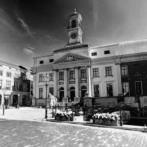 Dordrecht Nederland
