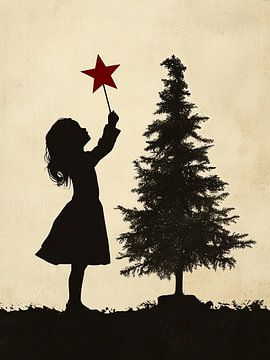 The Magic of Christmas van Color Square