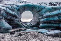 Katla gletsjer Ijsland , Katla glacier Iceland , een onvergetelijke trip !