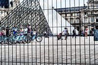 Sécurité des touristes