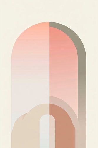 Abstracte vormen