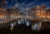 Amsterdam van Michiel Buijse thumbnail