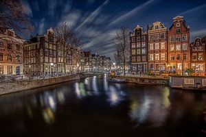 Amsterdam sur Michiel Buijse