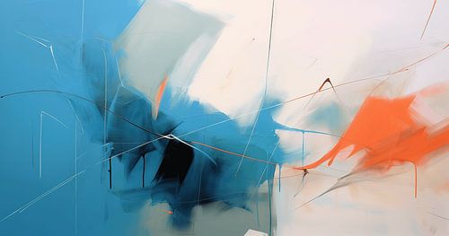 The Palette's Equilibrium