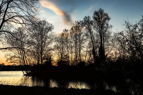 Avondrust