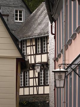 Monschau in de Eifel 7