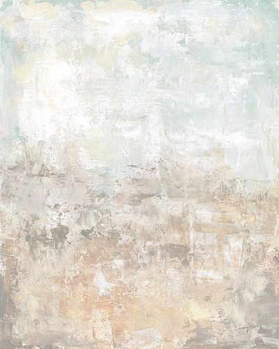 Clay I, Courtney Prahl