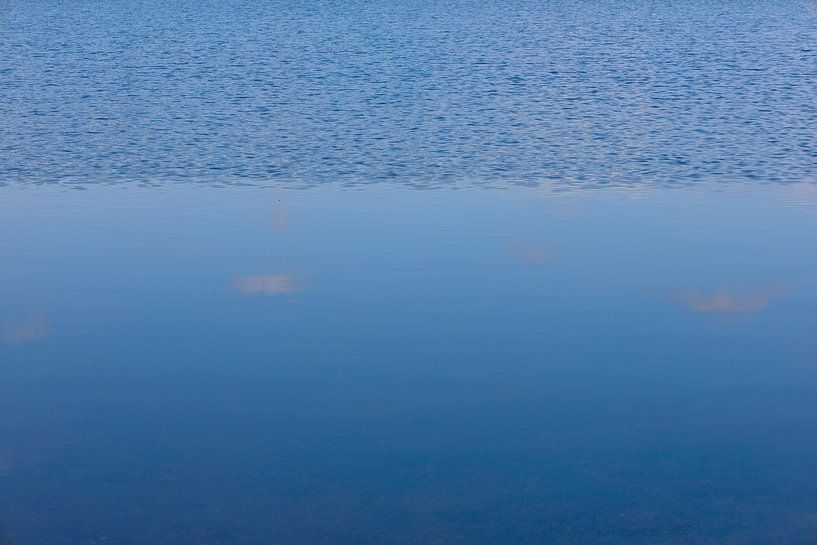 Lake Olga by Thomas Jäger